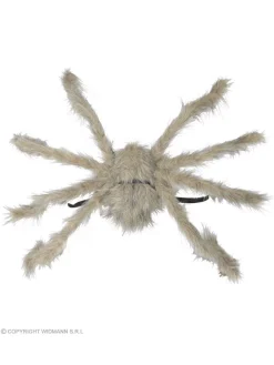 WIDMANN Araignée Poilue à Poser Ou à Porter 75 Cm -Robes D'Halloween Soldes Boutique araignee poilue a poser ou a porter 75 cm 2