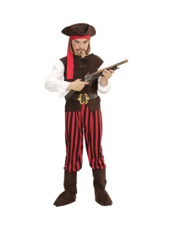 WIDMANN Authentique Fusils Pirate 53 Cm -Robes D'Halloween Soldes Boutique authentique fusils pirate 53 cm 2