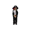ESPA - Funny Fashion Automate Pirate Animé Pour Décoration Halloween Ou Pirate -Robes D'Halloween Soldes Boutique automate pirate anime pour decoration halloween ou pirate