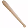 WIDMANN Batte De Baseball Gonflable Imitation Bois 82 Cm