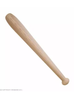 WIDMANN Batte De Baseball Gonflable Imitation Bois 82 Cm