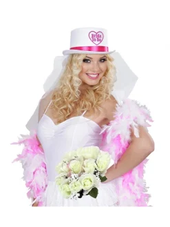 WIDMANN Bouquet De Mariée Avec Roses Blanches 7 WIDMANN Bouquet De Mariée Avec Roses Blanches -Robes D'Halloween Soldes Boutique bouquet de mariee avec roses blanches 2