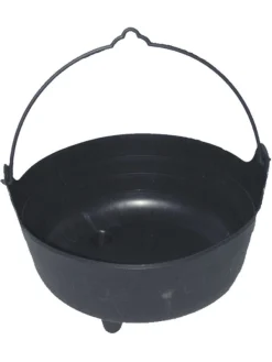 Smiffys Chaudron Grand Modèle