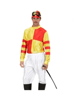 WIDMANN Cravache Noire Aspect Cuir - 60 Cm -Robes D'Halloween Soldes Boutique cravache noire aspect cuir 60 cm 4