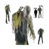 Décoration Animée Halloween De Monstre Dans La Cave De 2m 1 Décoration Animée Halloween De Monstre Dans La Cave De 2m -Robes D'Halloween Soldes Boutique decoration animee halloween de monstre dans la cave de 2m