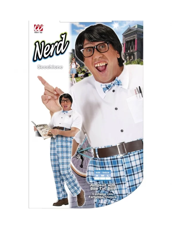 WIDMANN Déguisement 1er De La Classe Homme (costume Avec Noeud-papillon, Ceinture) 7 WIDMANN Déguisement 1er De La Classe Homme (costume Avec Noeud-papillon, Ceinture) – Image 5