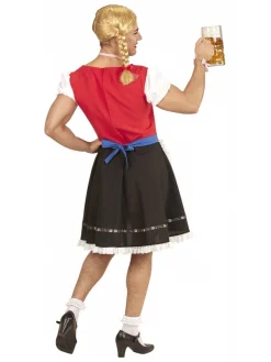 WIDMANN Déguisement Bavaroise Pour Homme 7 WIDMANN Déguisement Bavaroise Pour Homme -Robes D'Halloween Soldes Boutique deguisement bavaroise pour homme 2