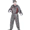 WIDMANN Déguisement Clown Tueur Vintage Homme Du S Au XXXL 1 WIDMANN Déguisement Clown Tueur Vintage Homme Du S Au XXXL -Robes D'Halloween Soldes Boutique deguisement clown tueur vintage homme du s au xxxl