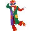 WIDMANN Déguisement De Clown (Manteau)
