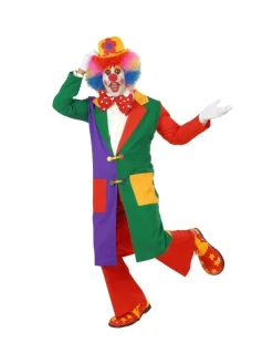 WIDMANN Déguisement De Clown (Manteau)