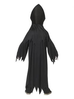 Déguisement De Pape De L'Horreur Garçon (costume Et Mitre) -Robes D'Halloween Soldes Boutique deguisement de pape de l horreur garcon costume et mitre 2