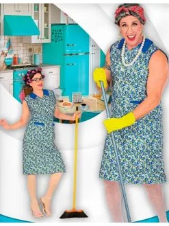 WIDMANN Déguisement De Vamp Mixte Du S Au XXL