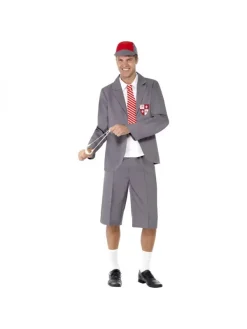 Smiffys Déguisement écolier