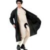 WIDMANN Déguisement Exhibitionniste Homme (combinaison Zizi Et Manteau)