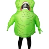 Smiffys Déguisement Gonflable Slimer Gohtbusters