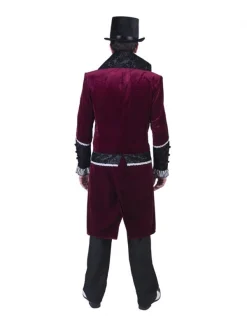 Déguisement Gothique Homme Halloween -Robes D'Halloween Soldes Boutique deguisement gothique homme halloween 2