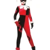 Déguisement Harley Quinn Gotham Girl™
