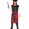 WIDMANN Déguisement Pirate Des Caraïbes Du S Au XXXL (chemise Avec Veste, Pantalon, Ceinture, Bandeau, Chapeau) 2 WIDMANN Déguisement Pirate Des Caraïbes Du S Au XXXL (chemise Avec Veste, Pantalon, Ceinture, Bandeau, Chapeau) -Robes D'Halloween Soldes Boutique deguisement pirate des caraibes du s au xxxl chemise avec veste pantalon ceinture bandeau chapeau