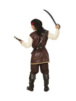 WIDMANN Déguisement Pirate Des Caraïbes Enfant Complet -Robes D'Halloween Soldes Boutique deguisement pirate des caraibes enfant complet 2