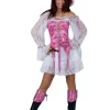 Déguisement Pirate Femme Sexy Pas Cher -Robes D'Halloween Soldes Boutique deguisement pirate femme sexy pas cher