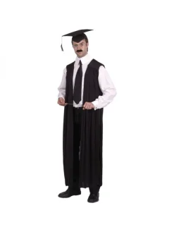 Smiffys Déguisement Professeur -Robes D'Halloween Soldes Boutique deguisement professeur 2