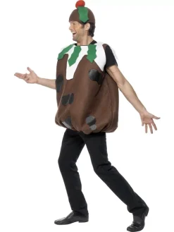 Smiffys Déguisement Pudding De Noël Pour Homme