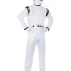 Smiffys Déguisement Stig De Top Gear Blanc Homme (combinaison, Casque Intégral) 1 Smiffys Déguisement Stig De Top Gear Blanc Homme (combinaison, Casque Intégral) -Robes D'Halloween Soldes Boutique deguisement stig de top gear blanc homme combinaison casque integral