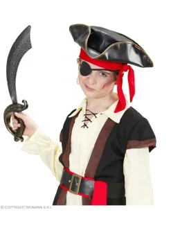 WIDMANN Epée Pirate - 48 Cm -Robes D'Halloween Soldes Boutique epee pirate 48 cm 2