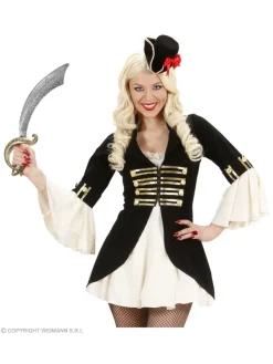 WIDMANN Epée Pirate - 48 Cm -Robes D'Halloween Soldes Boutique epee pirate 48 cm 3
