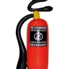 Extincteur Gonflable 50cm -Robes D'Halloween Soldes Boutique extincteur gonflable 50cm