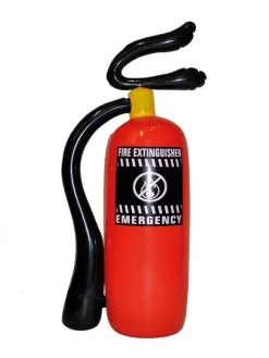 Extincteur Gonflable 50cm -Robes D'Halloween Soldes Boutique extincteur gonflable 50cm 1 2