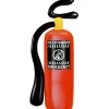 WIDMANN Extincteur Gonflable Pompier 50 Cm -Robes D'Halloween Soldes Boutique extincteur gonflable pompier 50 cm