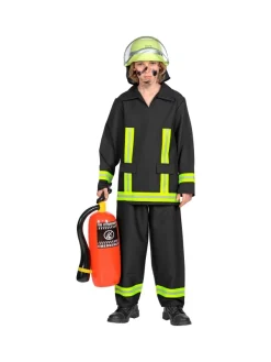 WIDMANN Extincteur Gonflable Pompier 50 Cm -Robes D'Halloween Soldes Boutique extincteur gonflable pompier 50 cm 2