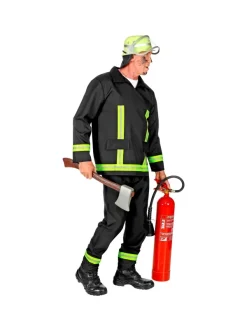 WIDMANN Extincteur Gonflable Pompier 50 Cm -Robes D'Halloween Soldes Boutique extincteur gonflable pompier 50 cm 3