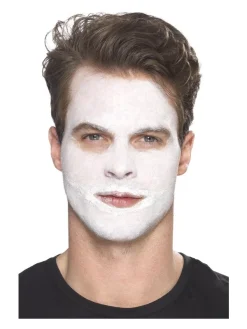 Smiffys Kit Maquillage Clown De La Mort (transferts, Latex Liquide, Nez, Peinture Et Applicateurs) 13 Smiffys Kit Maquillage Clown De La Mort (transferts, Latex Liquide, Nez, Peinture Et Applicateurs) -Robes D'Halloween Soldes Boutique kit maquillage clown de la mort transferts latex liquide nez peinture et applicateurs 4