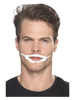 Smiffys Kit Maquillage Clown De La Mort (transferts, Latex Liquide, Nez, Peinture Et Applicateurs) 14 Smiffys Kit Maquillage Clown De La Mort (transferts, Latex Liquide, Nez, Peinture Et Applicateurs) -Robes D'Halloween Soldes Boutique kit maquillage clown de la mort transferts latex liquide nez peinture et applicateurs 5