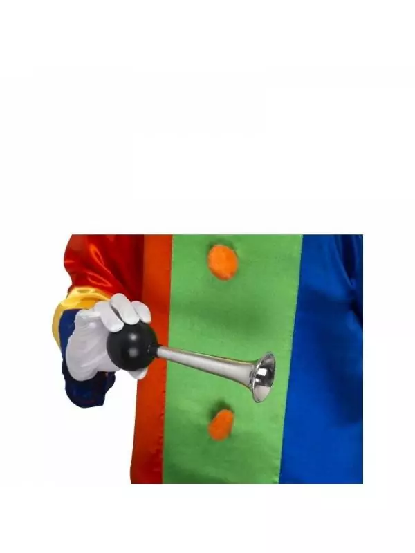 Smiffys Klaxon De Clown 4 Smiffys Klaxon De Clown – Image 2