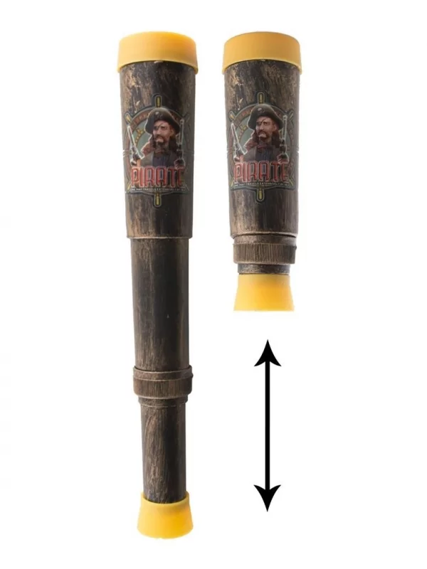 Longue Vue De Pirate 4 Longue Vue De Pirate – Image 2