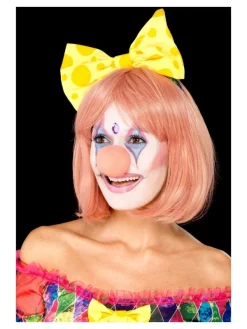 Smiffys Maquillage à L'eau Style Clown 4 Couleurs -Robes D'Halloween Soldes Boutique maquillage a l eau style clown 4 couleurs 4