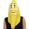 Smiffys Masque Banane En Latex