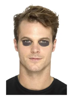 Smiffys Masque Tête De Clown En Latex Et Adhésif -Robes D'Halloween Soldes Boutique masque tete de clown en latex et adhesif 4