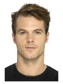 Smiffys Masque Tête De Clown En Latex Et Adhésif -Robes D'Halloween Soldes Boutique masque tete de clown en latex et adhesif 5