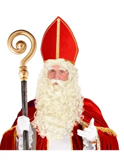 WIDMANN Mitre Pastorale/Saint-Nicolas -Robes D'Halloween Soldes Boutique mitre pastoralesaint nicolas 2