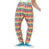 Smiffys Pantalon De Clown Avec Tâches Et Rayures 2 Smiffys Pantalon De Clown Avec Tâches Et Rayures -Robes D'Halloween Soldes Boutique pantalon de clown avec taches et rayures 23