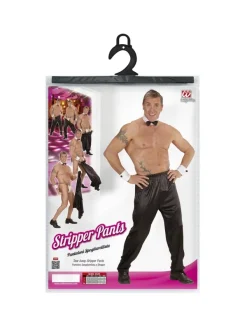 WIDMANN Pantalon De Strip-Teaser Détachable -Robes D'Halloween Soldes Boutique pantalon de strip teaser detachable 1