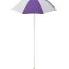 Parapluie Clown Ou Carnaval Dunkerque Violet/blanc - 105 Cm -Robes D'Halloween Soldes Boutique parapluie clown ou carnaval dunkerque violet 105 cm