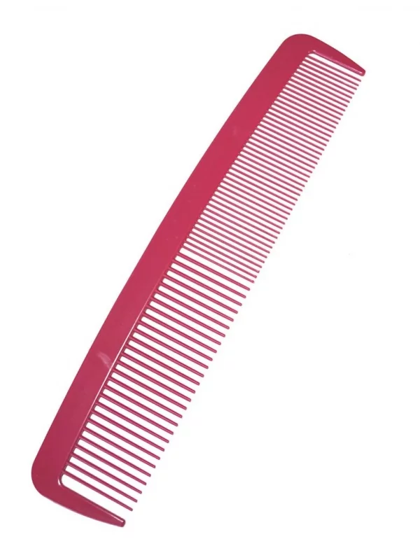 Peigne Géant Rose Pour Clown 3 Peigne Géant Rose Pour Clown