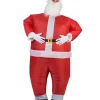 Père Noël Gonflable -Robes D'Halloween Soldes Boutique pere noel gonflable
