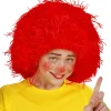 WIDMANN Perruque Rouge Enfant
