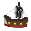 ESPA - Funny Fashion Pinata Anniversaire Bateau De Pirate -Robes D'Halloween Soldes Boutique pinata anniversaire bateau de pirate